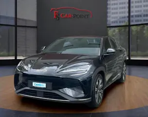 BYD Sealion 7 91,3 kWh Excellence AWD