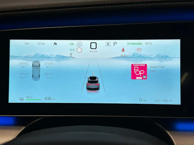 BYD Sealion 7 91,3 kWh Excellence AWD