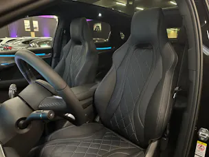 BYD Sealion 7 91,3 kWh Excellence AWD