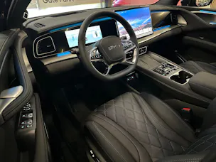 BYD Sealion 7 91,3 kWh Excellence AWD