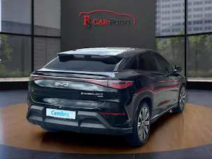BYD Sealion 7 91,3 kWh Excellence AWD