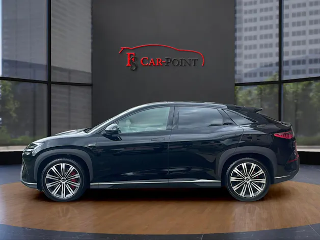 BYD Sealion 7 91,3 kWh Excellence AWD