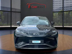 BYD Sealion 7 91,3 kWh Excellence AWD