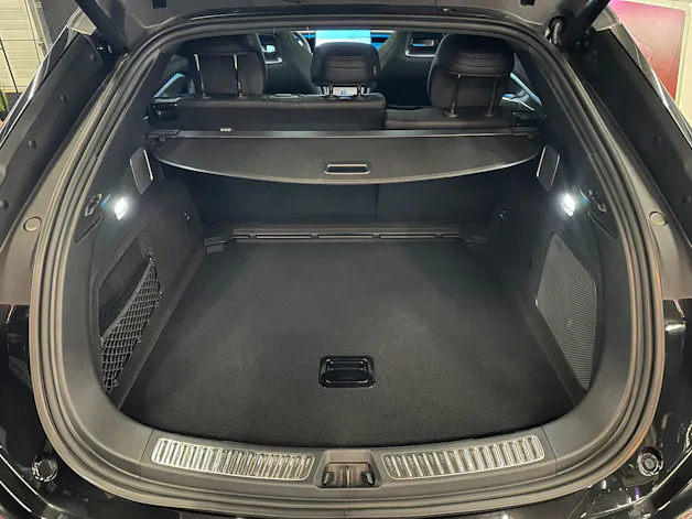 BYD Sealion 7 91,3 kWh Excellence AWD