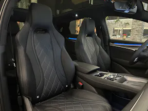 BYD Sealion 7 91,3 kWh Excellence AWD