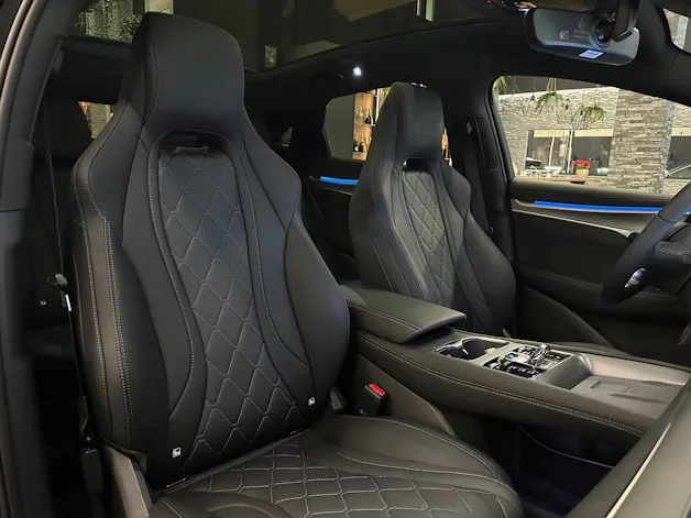 BYD Sealion 7 91,3 kWh Excellence AWD