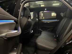 BYD Sealion 7 91,3 kWh Excellence AWD