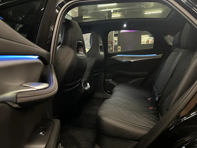 BYD Sealion 7 91,3 kWh Excellence AWD