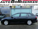 VW Golf VIII Variant 1.5 eTSI Life DSG