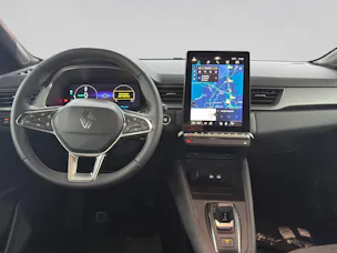 Renault Captur 1.8 E-Tech 160 Techno DHT