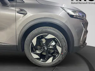 Renault Captur 1.8 E-Tech 160 Techno DHT