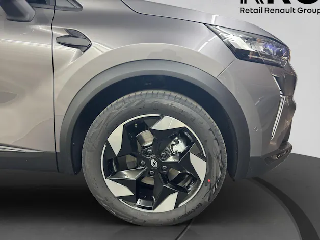 Renault Captur 1.8 E-Tech 160 Techno DHT