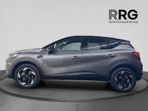 Renault Captur 1.8 E-Tech 160 Techno DHT