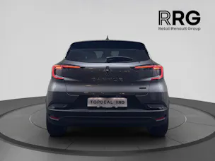 Renault Captur 1.8 E-Tech 160 Techno DHT