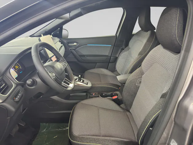Renault Captur 1.8 E-Tech 160 Techno DHT
