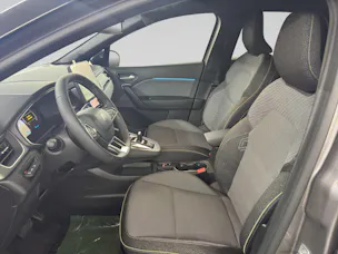 Renault Captur 1.8 E-Tech 160 Techno DHT