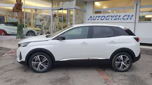 Peugeot 3008 4x4 300PS Allure Pack Helvetia (406)