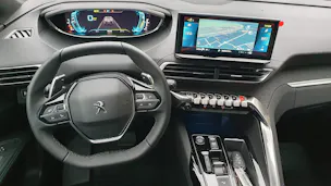 Peugeot 3008 4x4 300PS Allure Pack Helvetia (406)