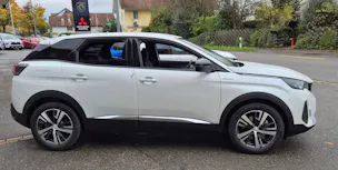 Peugeot 3008 4x4 300PS Allure Pack Helvetia (406)