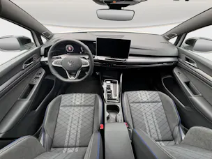 VW Golf 2.0 TSI R-Line DSG 4 Motion