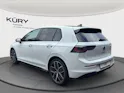 VW Golf 2.0 TSI R-Line DSG 4 Motion