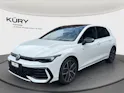 VW Golf 2.0 TSI R-Line DSG 4 Motion