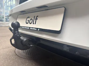 VW Golf 2.0 TSI R-Line DSG 4 Motion