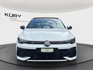 VW Golf 2.0 TSI R-Line DSG 4 Motion