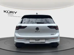 VW Golf 2.0 TSI R-Line DSG 4 Motion