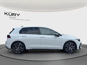 VW Golf 2.0 TSI R-Line DSG 4 Motion