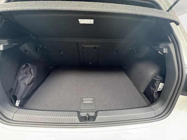 VW Golf 2.0 TSI R-Line DSG 4 Motion