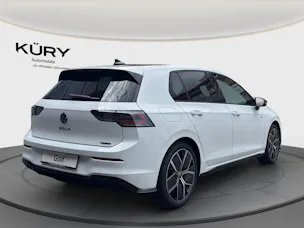 VW Golf 2.0 TSI R-Line DSG 4 Motion