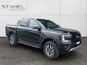 Ford Ranger DKab.Pick-up 2.3 EcoBoost 4x4 Wildtrak PHEV