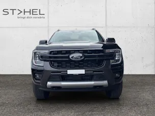 Ford Ranger DKab.Pick-up 2.3 EcoBoost 4x4 Wildtrak PHEV