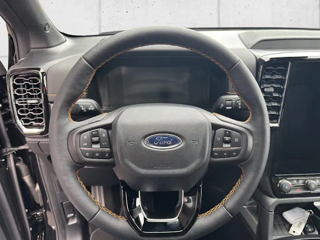 Ford Ranger DKab.Pick-up 2.3 EcoBoost 4x4 Wildtrak PHEV