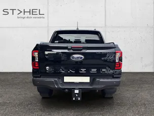 Ford Ranger DKab.Pick-up 2.3 EcoBoost 4x4 Wildtrak PHEV