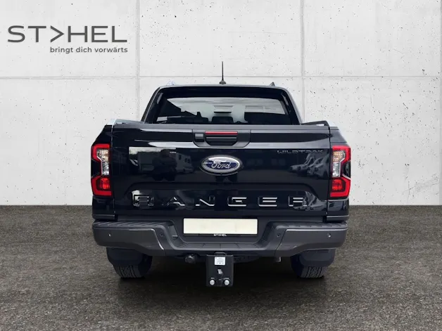 Ford Ranger DKab.Pick-up 2.3 EcoBoost 4x4 Wildtrak PHEV