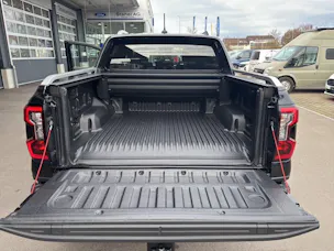 Ford Ranger DKab.Pick-up 2.3 EcoBoost 4x4 Wildtrak PHEV