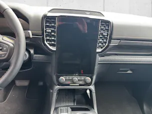 Ford Ranger DKab.Pick-up 2.3 EcoBoost 4x4 Wildtrak PHEV