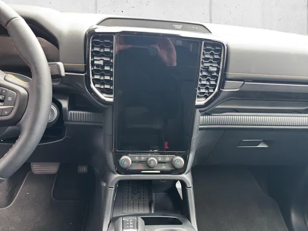 Ford Ranger DKab.Pick-up 2.3 EcoBoost 4x4 Wildtrak PHEV