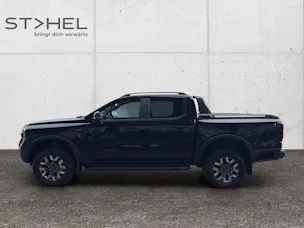 Ford Ranger DKab.Pick-up 2.3 EcoBoost 4x4 Wildtrak PHEV