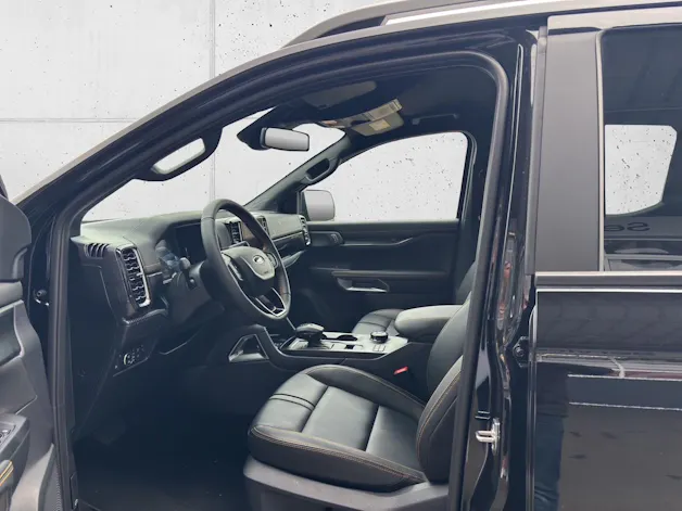 Ford Ranger DKab.Pick-up 2.3 EcoBoost 4x4 Wildtrak PHEV