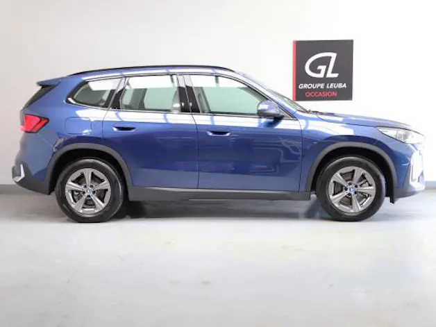 BMW X1 xDrive 30e