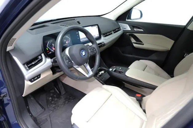 BMW X1 xDrive 30e