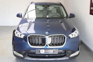 BMW X1 xDrive 30e