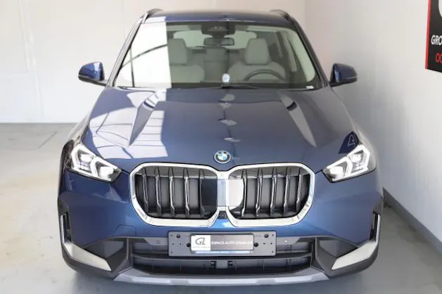 BMW X1 xDrive 30e