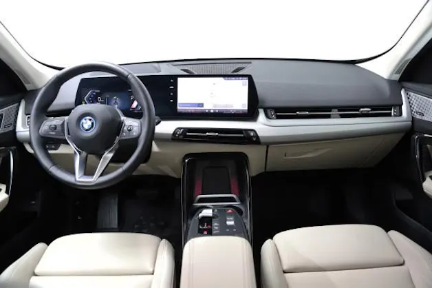 BMW X1 xDrive 30e