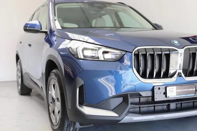 BMW X1 xDrive 30e