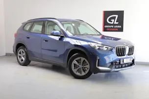 BMW X1 xDrive 30e