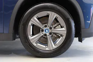 BMW X1 xDrive 30e